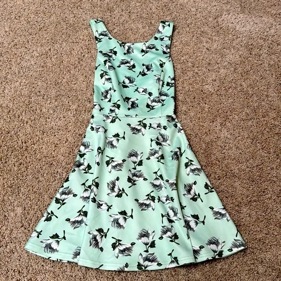 Francesca's Collections | Dresses | Francescas Floral Dress S | Poshmark Francesca's Collections | Dresses | Francescas Floral Dress S | Poshmark